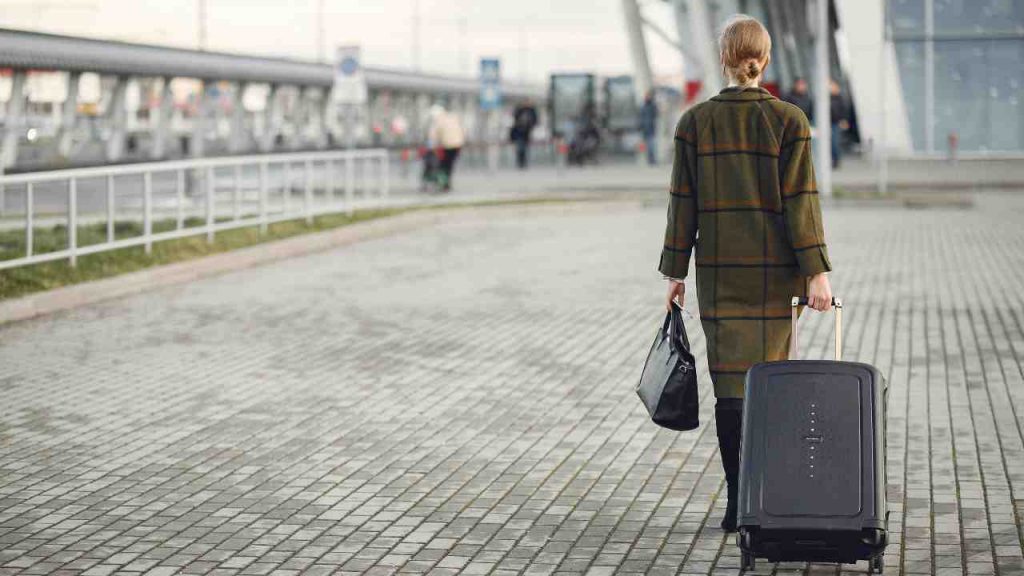 La vacanza economica