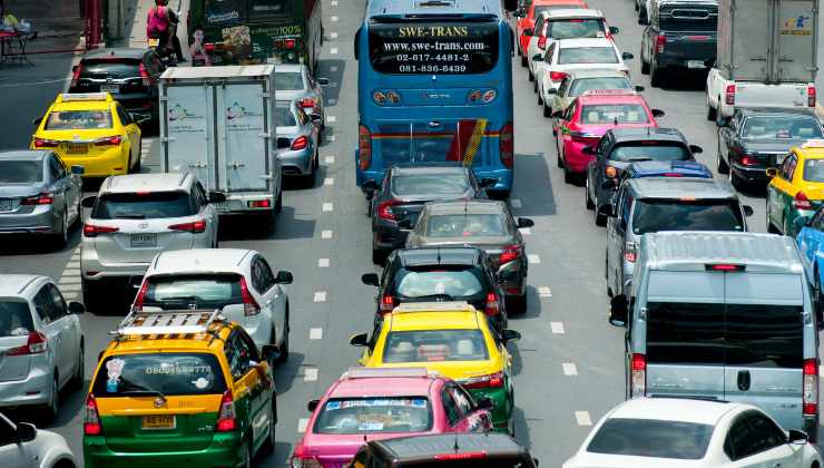 traffico