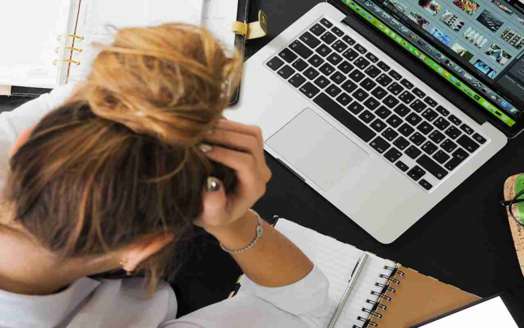 Addio shopping online - Romait.it