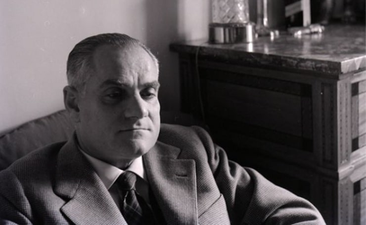 Alberto Moravia