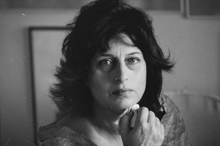 Anna Magnani