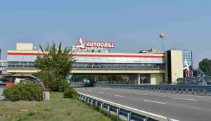 Autogrill - Romait.it