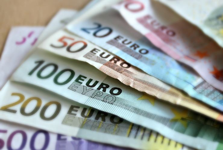 Banconote euro