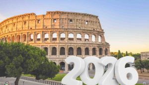 Calendario festività 2026