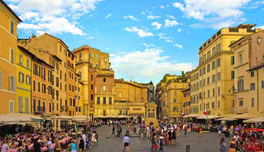 Campo de' Fiori