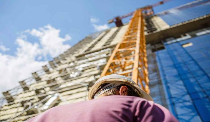 Cantieri di lavoro - Romait.it