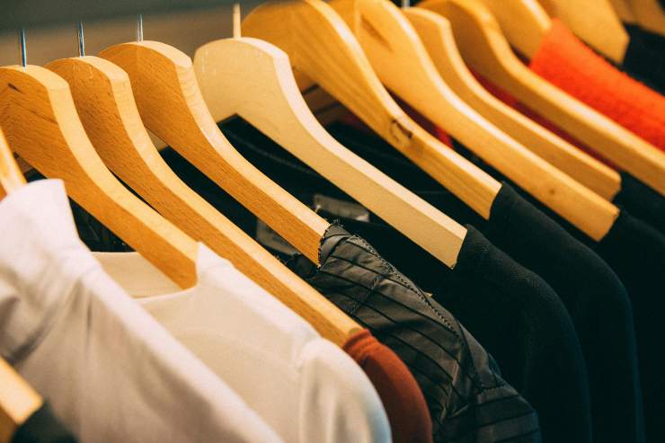 Capi d'abbigliamento - Romait.it