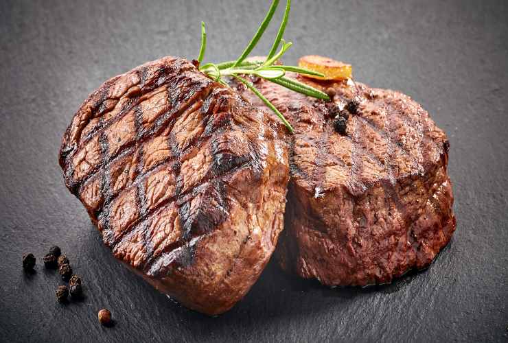 Carne bovina