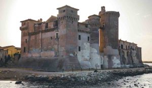 Castello di Santa Severa