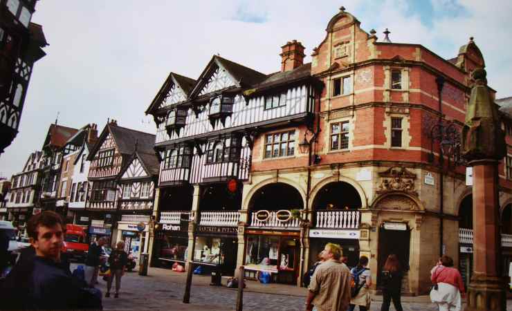 Chester - Romait.it