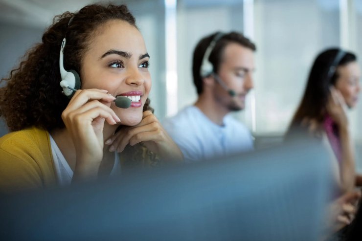 Customer support - Romait.it
