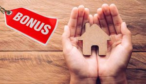 Ecobonus casa