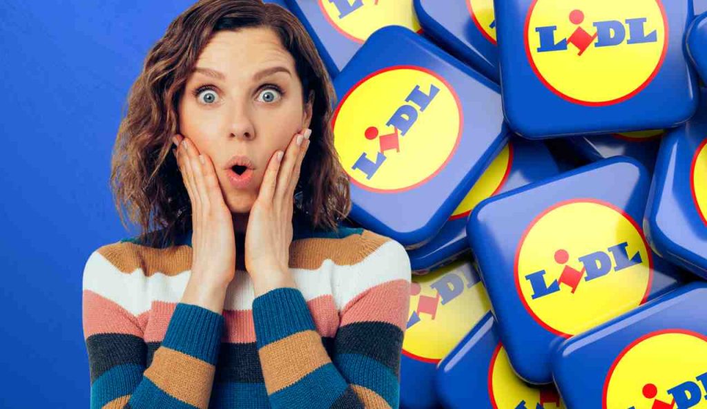 Elettrodomestico Lidl