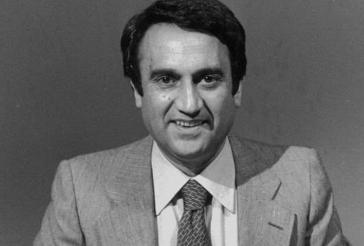Emilio Fede