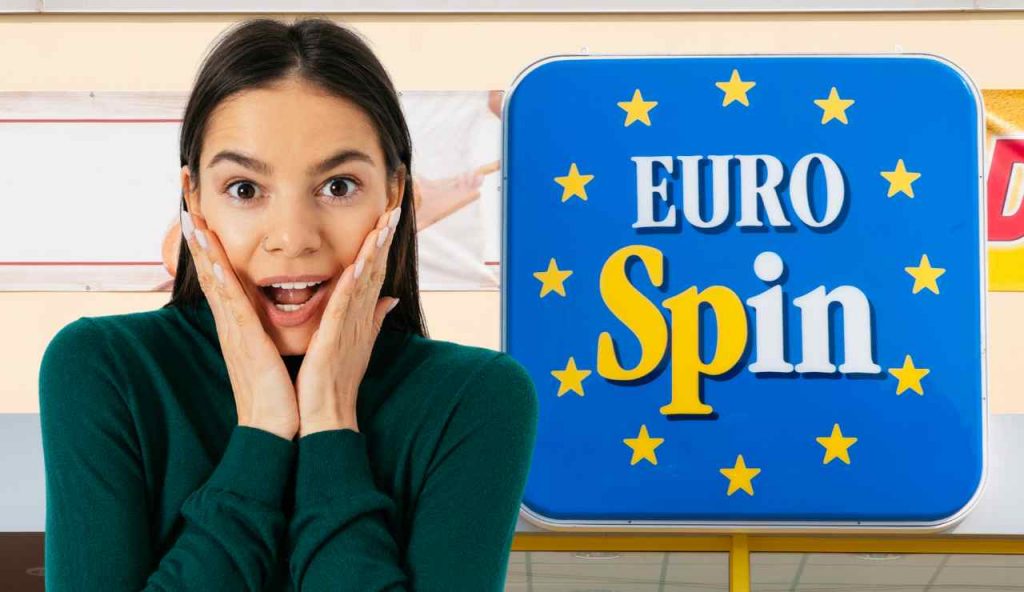 Eurospin spesa