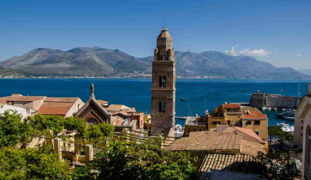 Gaeta