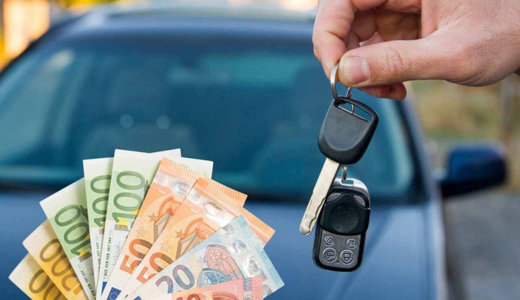 Incentivi auto