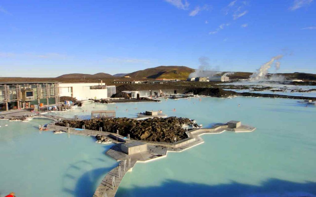 Islanda - Romait.it