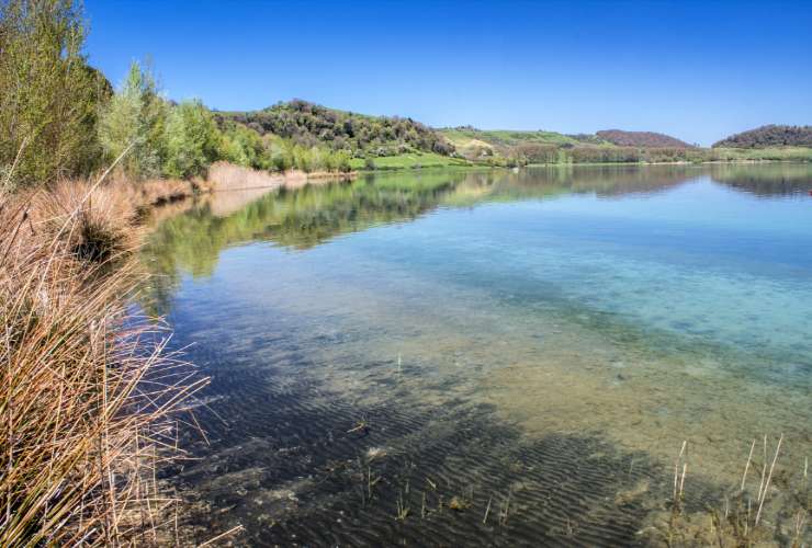 Lago di Martignano