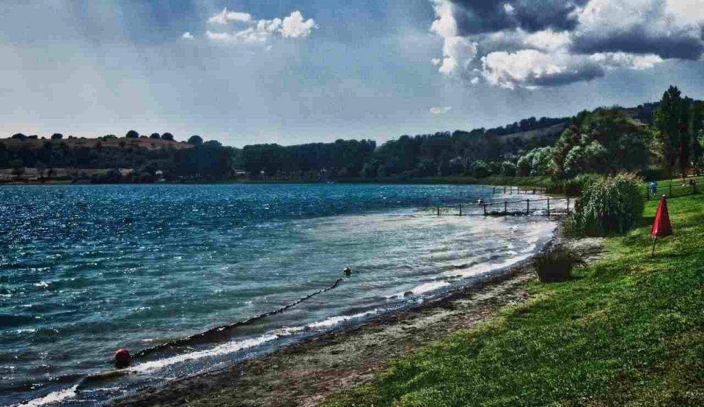 Lago di Martignano