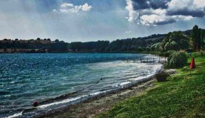 Lago di Martignano