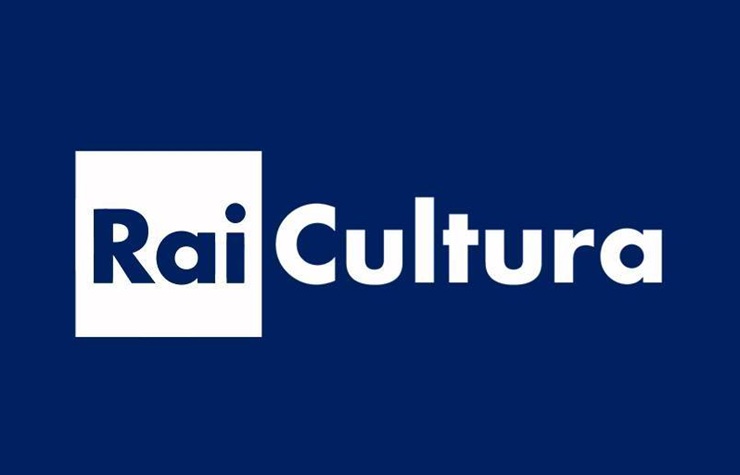 Logo di Rai Cultura