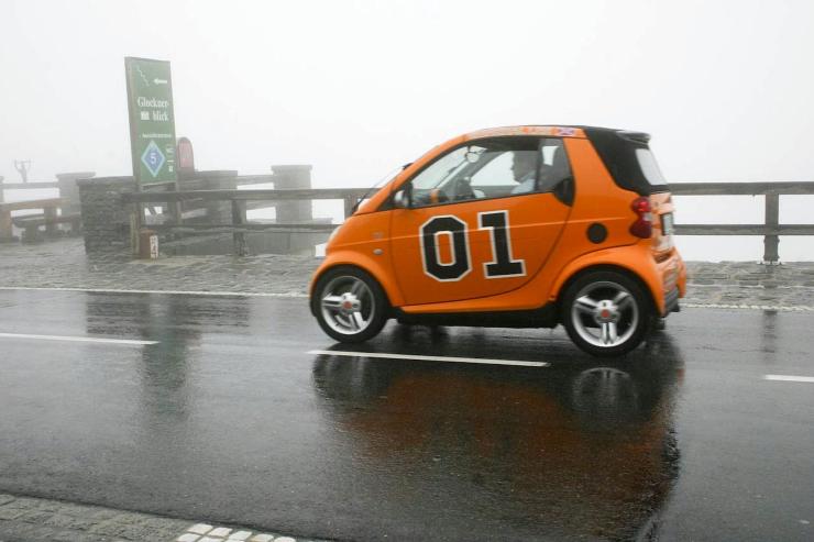 Minicar - Romait.it
