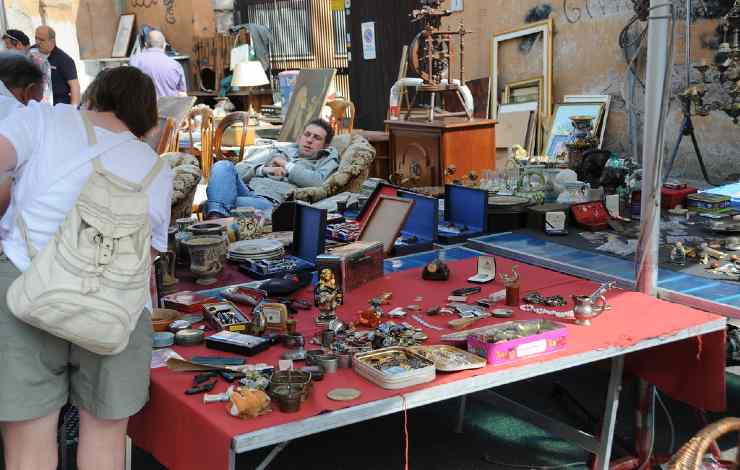 Mercato - Romait.it