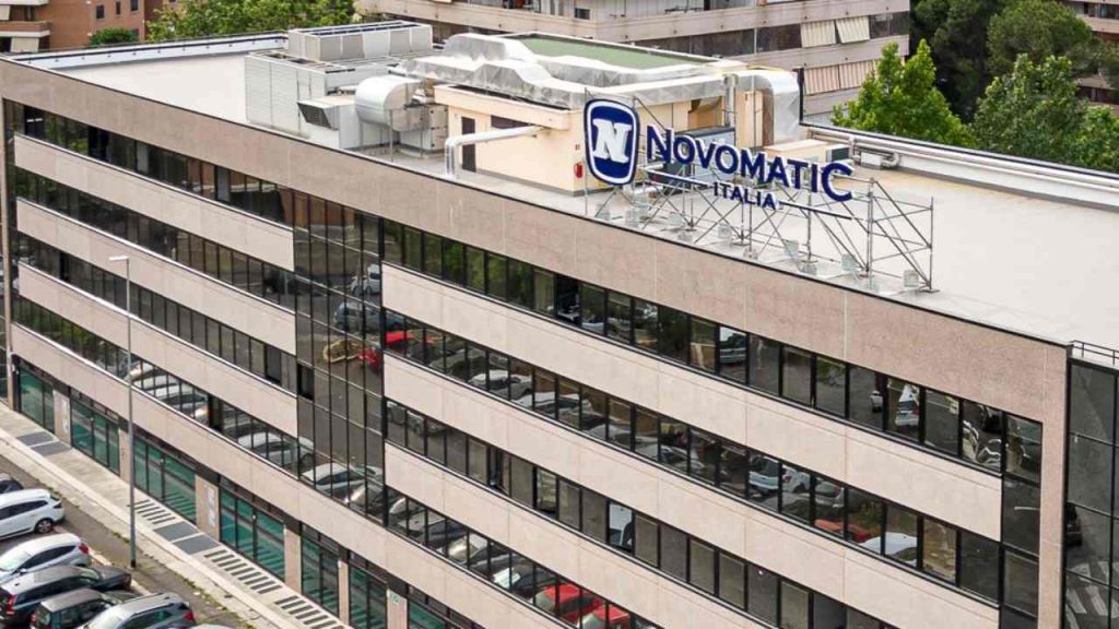 Novomatic