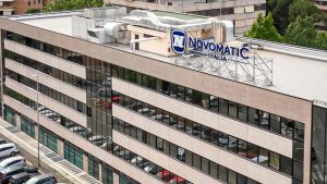 Novomatic