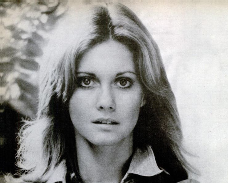 Olivia Newton-John, 26 settembre