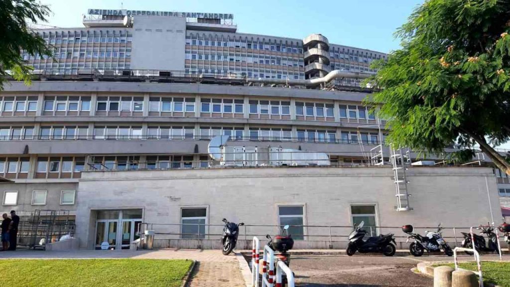 Ospedale Sant'Andrea