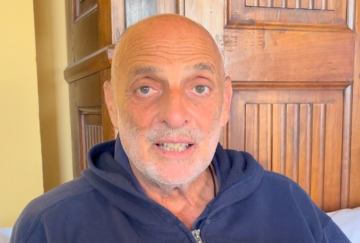 Paolo Brosio