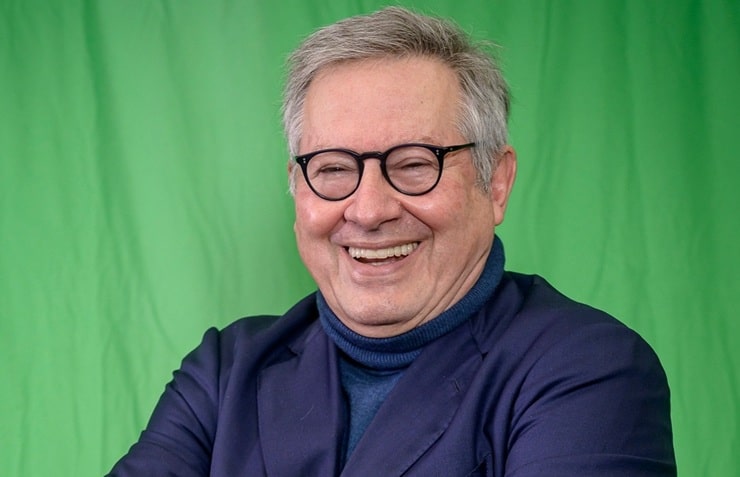 Paolo Liguori