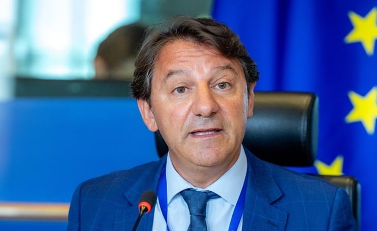 Pasquale Tridico, Bamba del mese