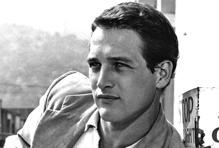 Paul Newman, 26 settembre