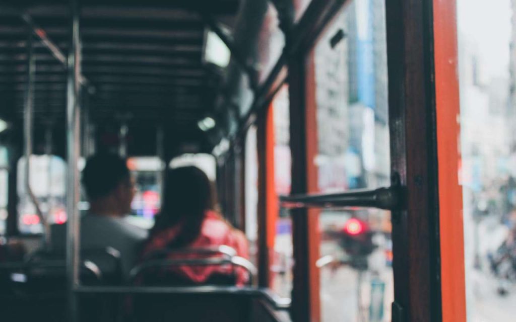 Pendolari su autobus - Romait.it