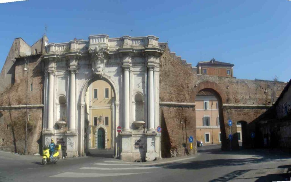 Porta Portese - Romait.it