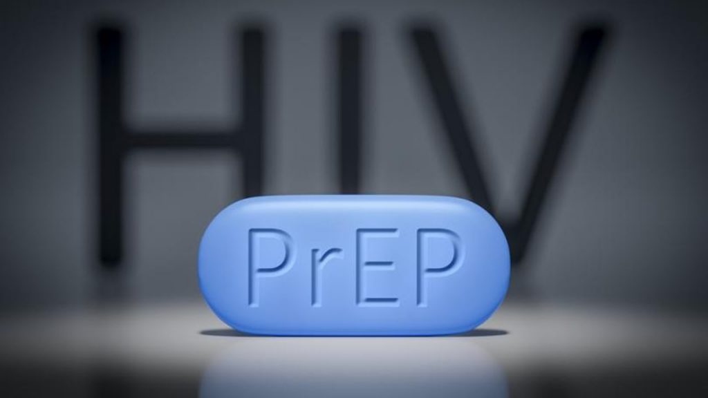 PrEP (profilassi pre-esposizione) contro l’HIV