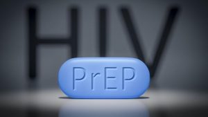 PrEP (profilassi pre-esposizione) contro l’HIV