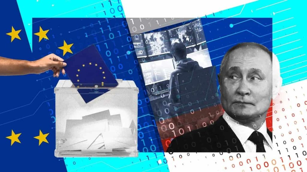 Presunte ingerenze russe sulle elezioni in Europa
