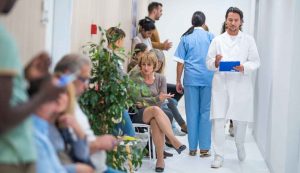 Pronto soccorso