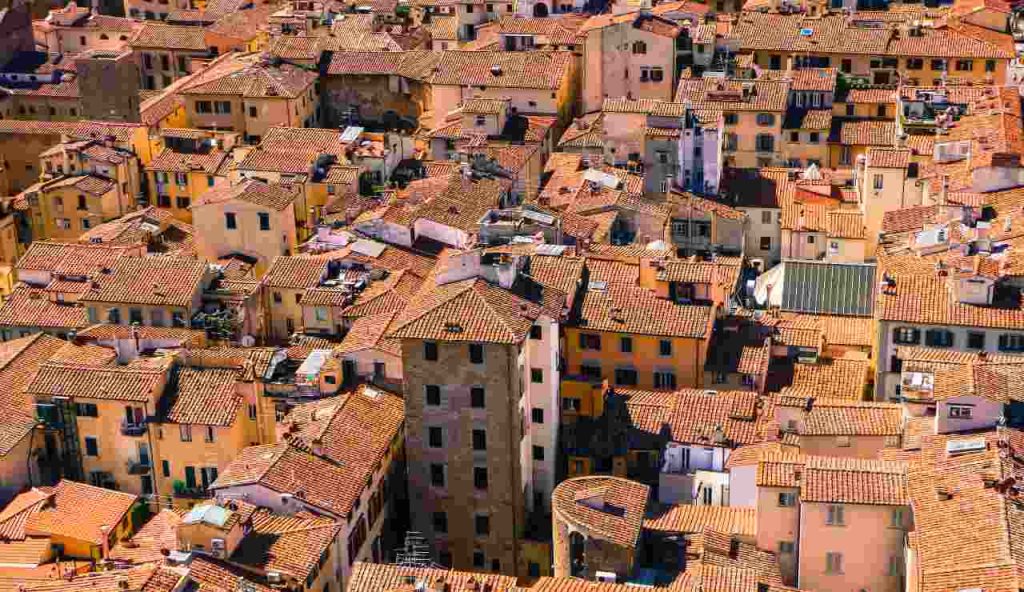 Quartiere Roma
