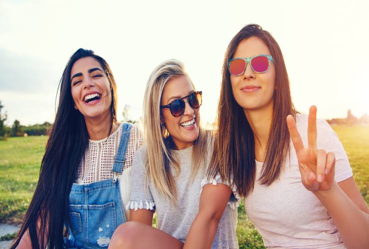 Ragazze