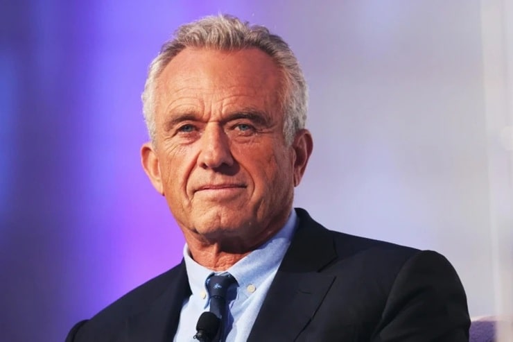 Robert F. Kennedy Jr., scienza