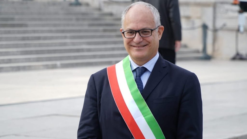 Roberto Gualtieri