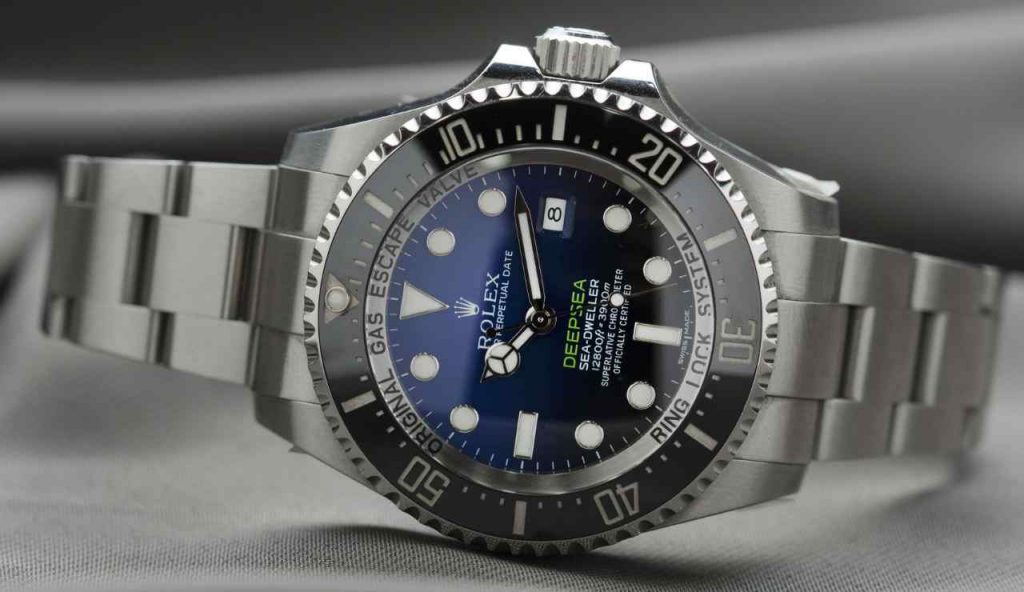 Rolex economico