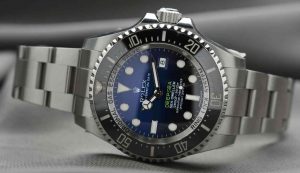 Rolex economico