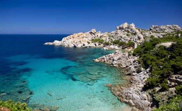 Sardegna - Romait.it