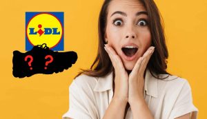 Scarpe sportive Lidl